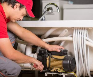 About Septic Pumping Service Weston, OR